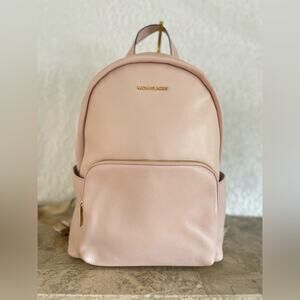 Michael Kors Light Gray Interior Lining
